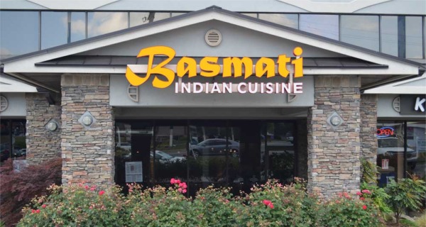 Basmati Indian Restaurant